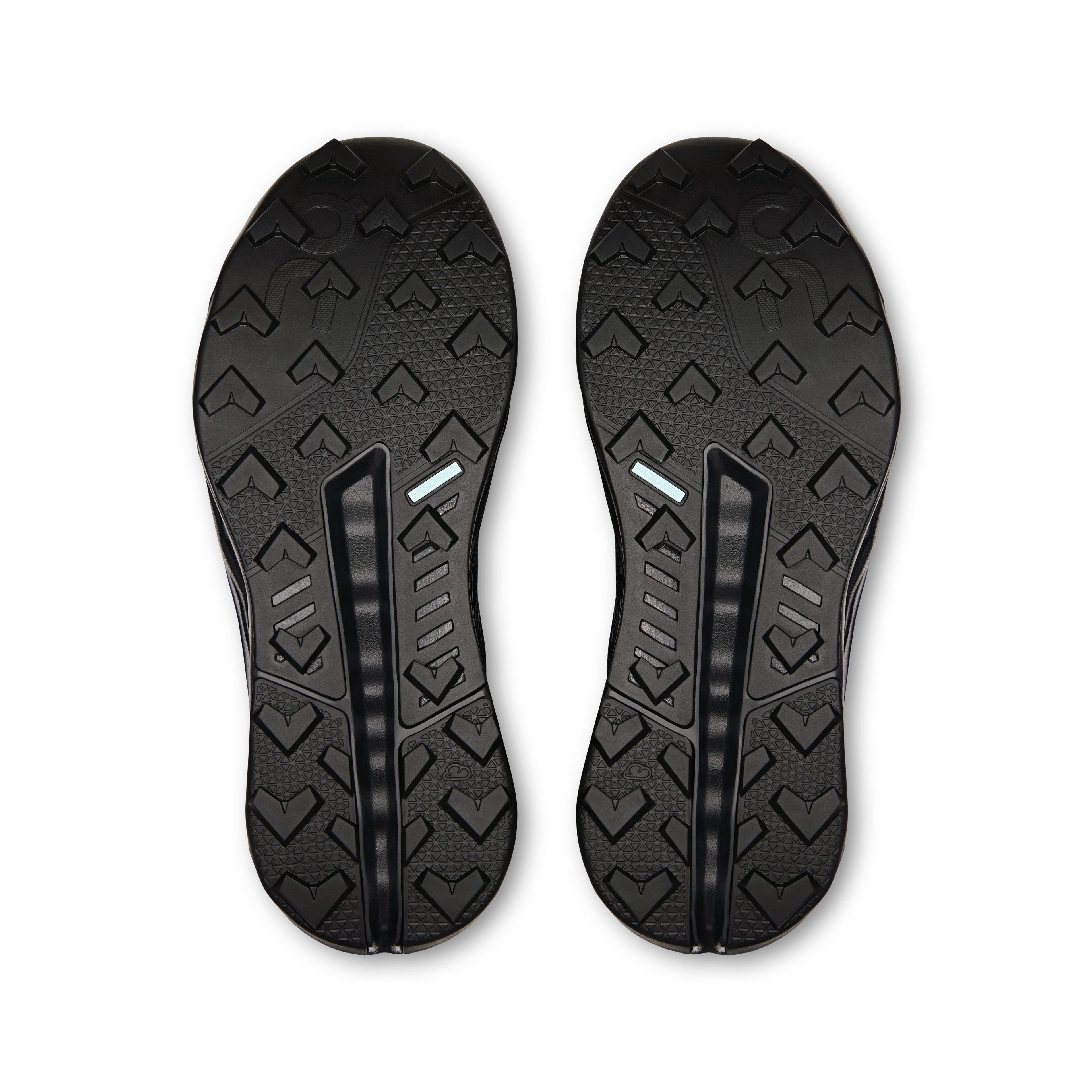 Women's Cloudhorizon 2 Waterproof in Black/Black