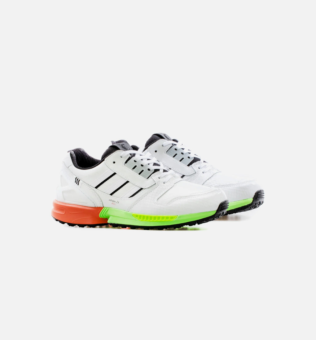 ZX 8000 Sg Golf Mens Lifestyle Shoe White Neon Pink