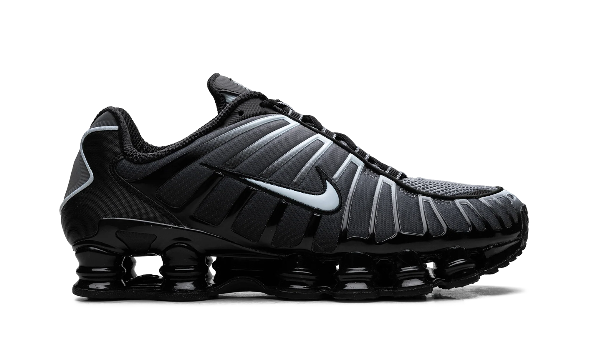 Shox TL "Black Celestine Blue" IF6202 002