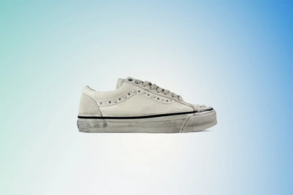 LX Old Skool 36 Pearlized Marshmallow