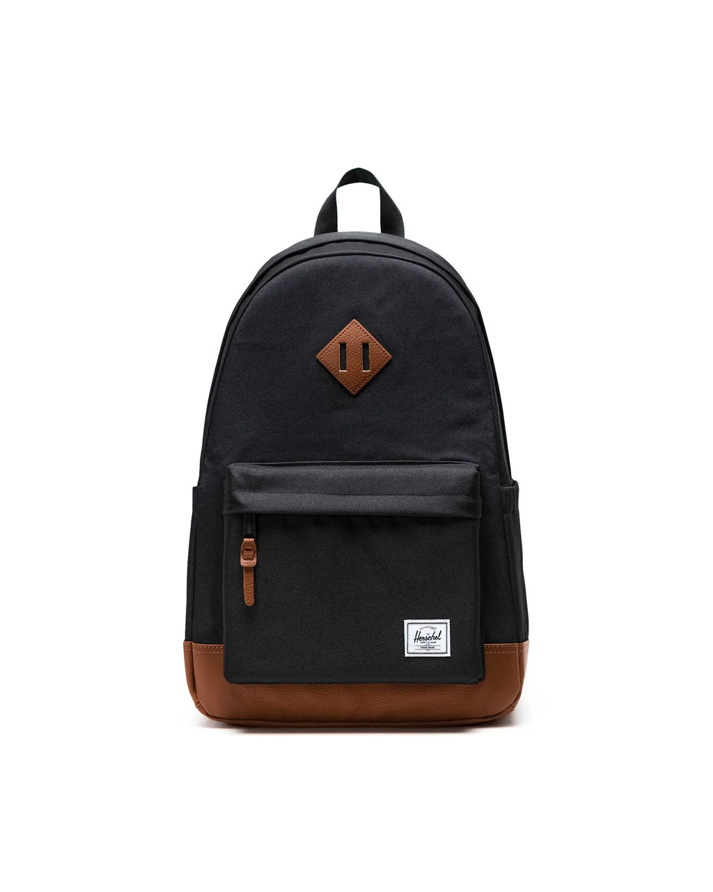 Herschel Heritage Backpack 24L Black Tan