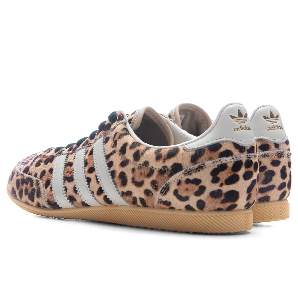 Womens Japan Magic Beige Ivory Aurora Ivy