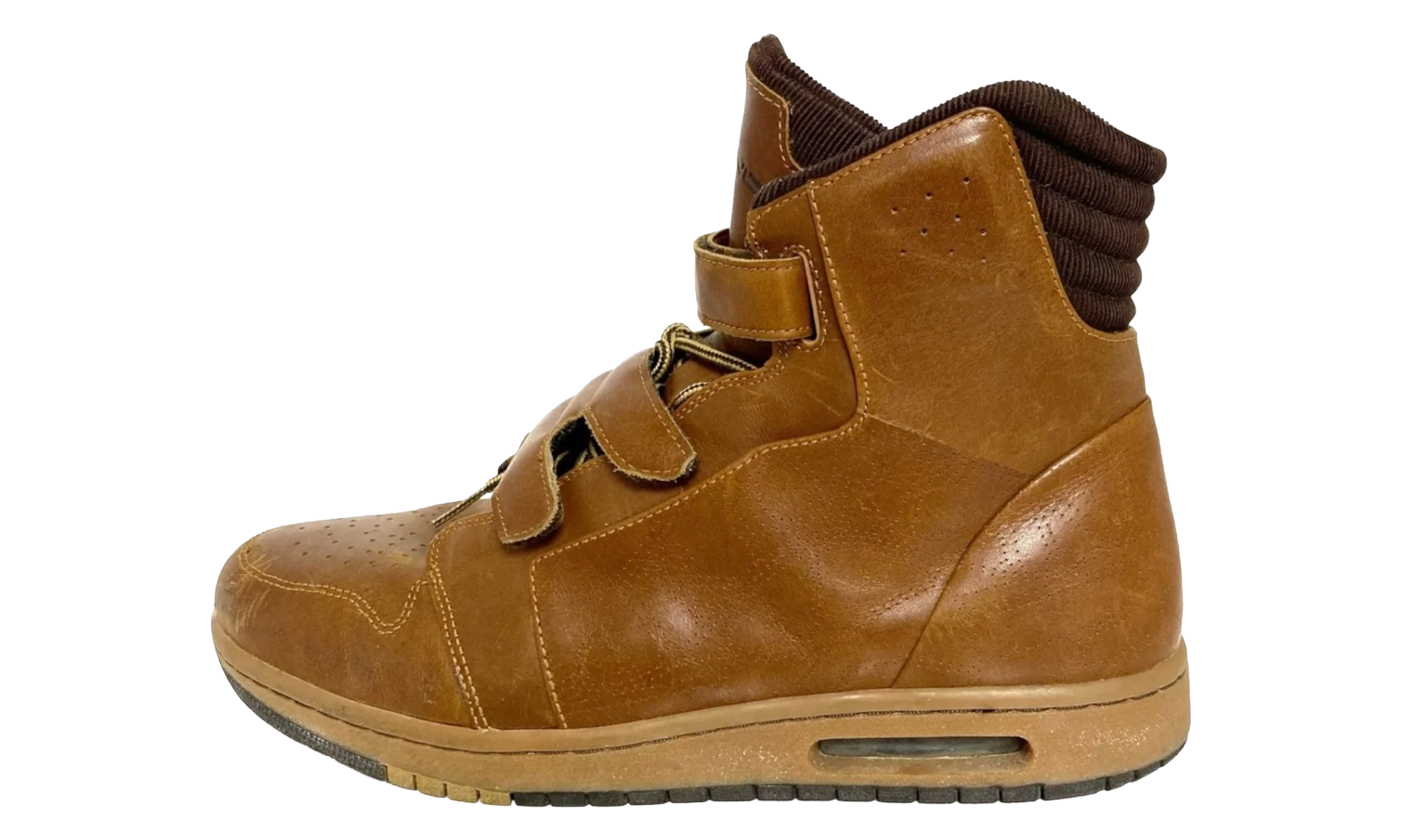 Jordan L'Style One "Ginger / Dark Cinder" 365383-222