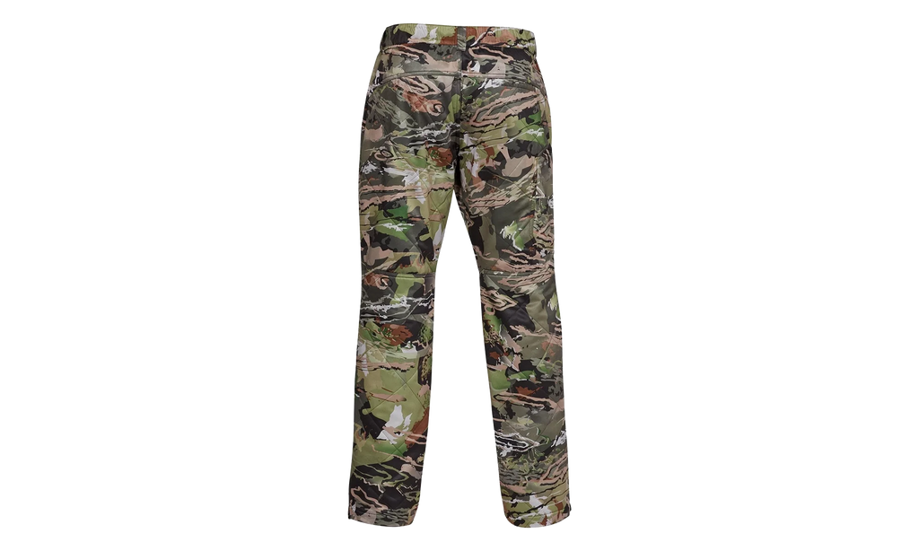 Brow Tine Pant "Ridge Reaper Forest Camo" 1316744 940