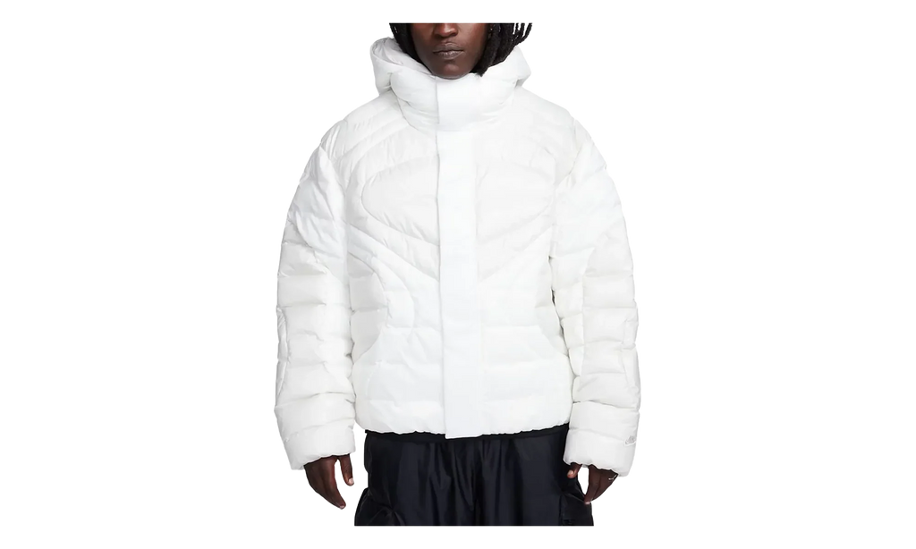 Therma-Fit ADV Oversized Hooded Jacket "Sail / Light Bone" FB7423 133