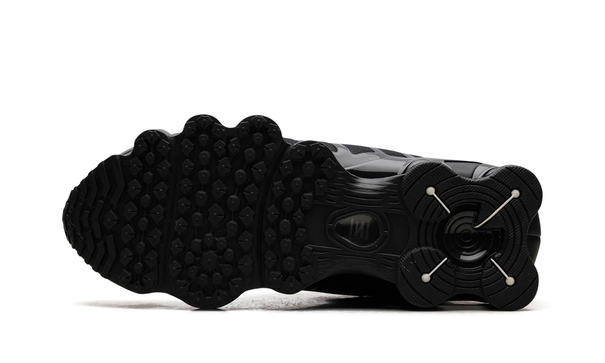 Shox TL WMNS"Off Noir" IB7705 001