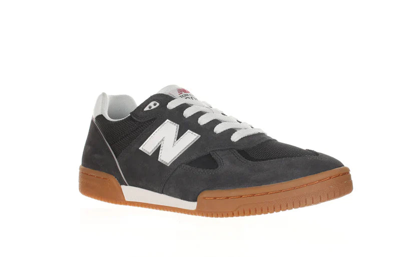 New Balance Numeric Tom Knox 600 Grey White Gum