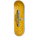 Chocolate Vincent Alvarez Crete Street Decks