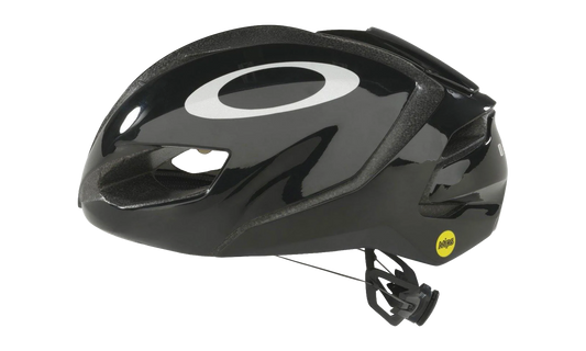 ARO5 Bike Cycling Helmet "Polished Black" 99469 001