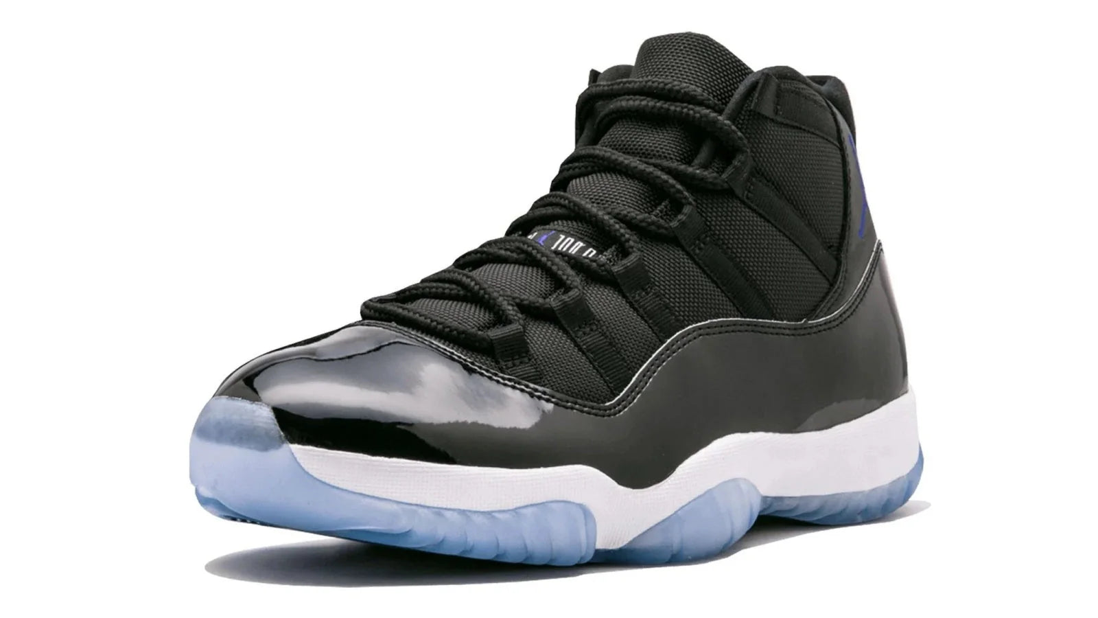 Air Jordan 11 Retro Space Jam 2016 Release