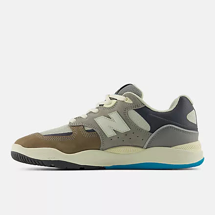 New Balance Numeric Tiago Lemos 1010 Grey Blue