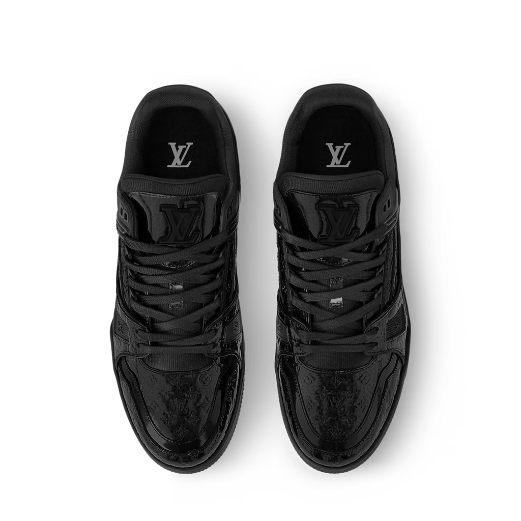 LV Trainer Black