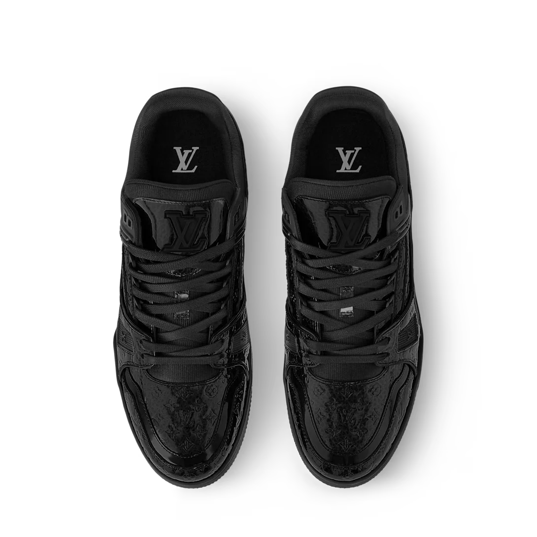 LV Trainer Black