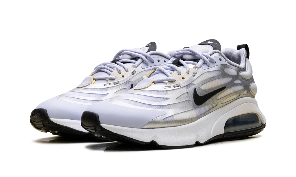 Air Max Exosense"SILVER" CK6922 001