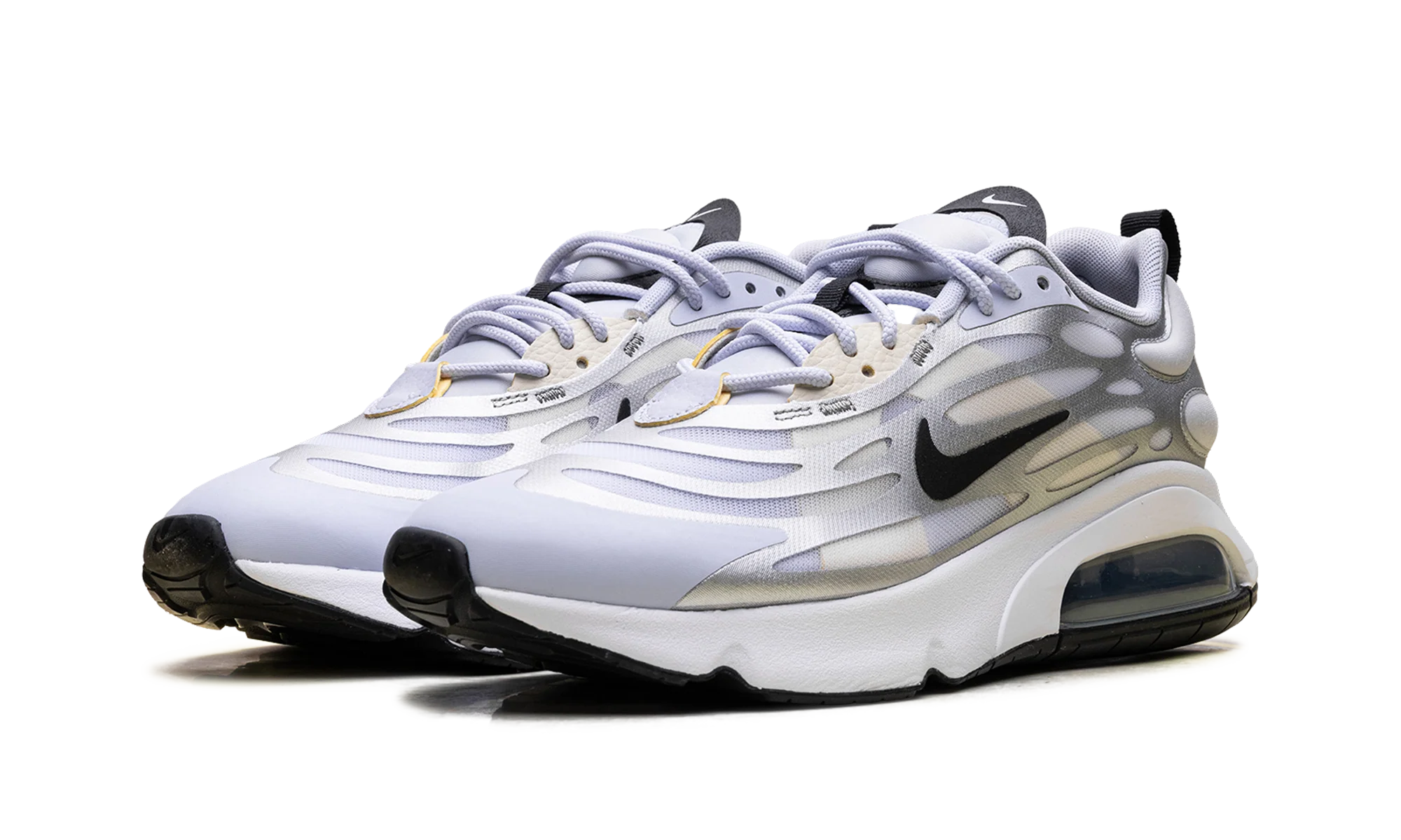 Air Max Exosense"SILVER" CK6922 001