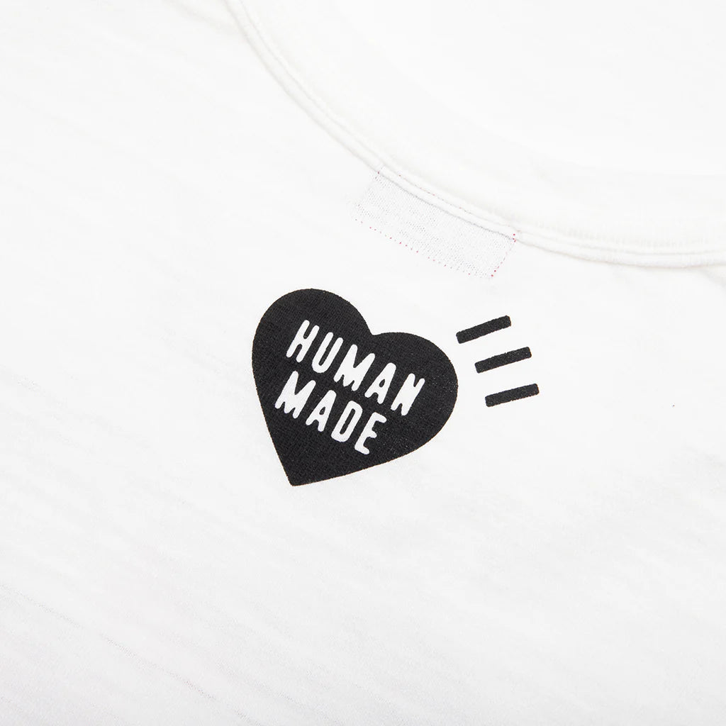 2906 T Shirt White