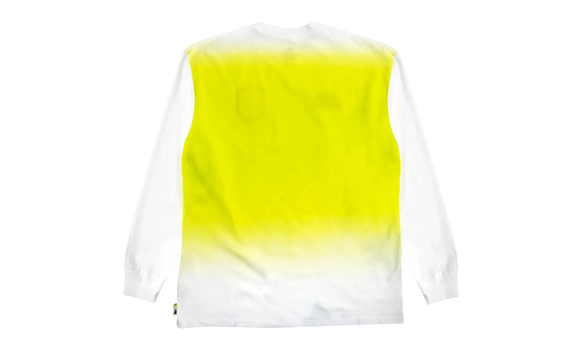 SB Long-Sleeve Skate T-Shirt "White" HF0035 100