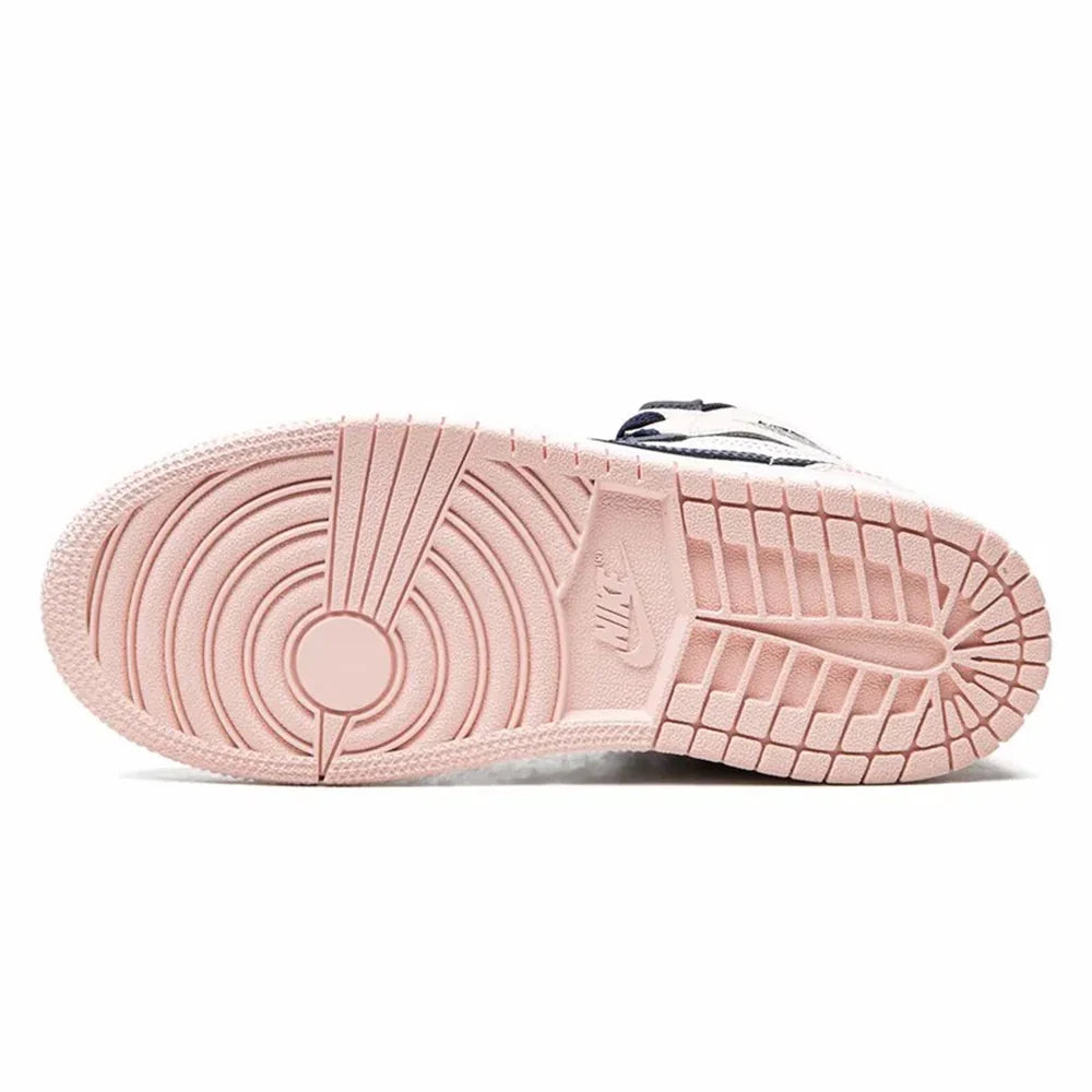 Air Jordan 1 Retro High OG Bubble Gum Sneaker