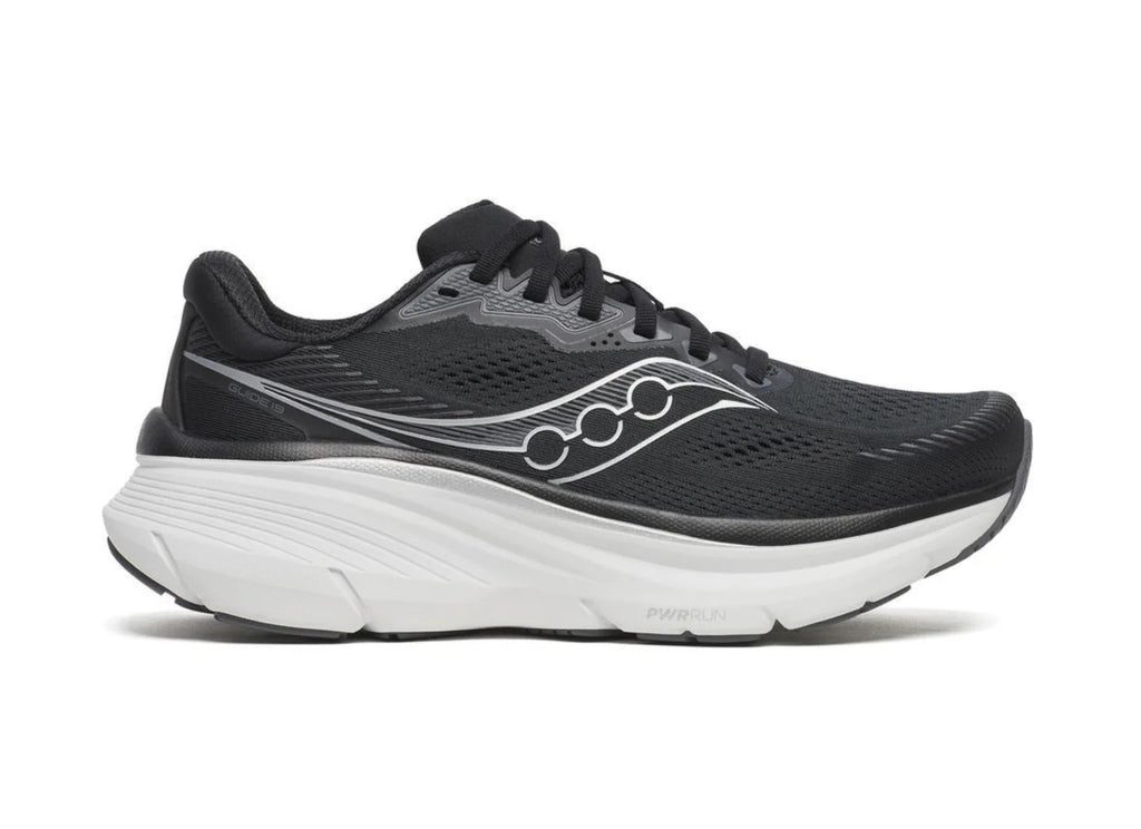 Womens Saucony Guide 19