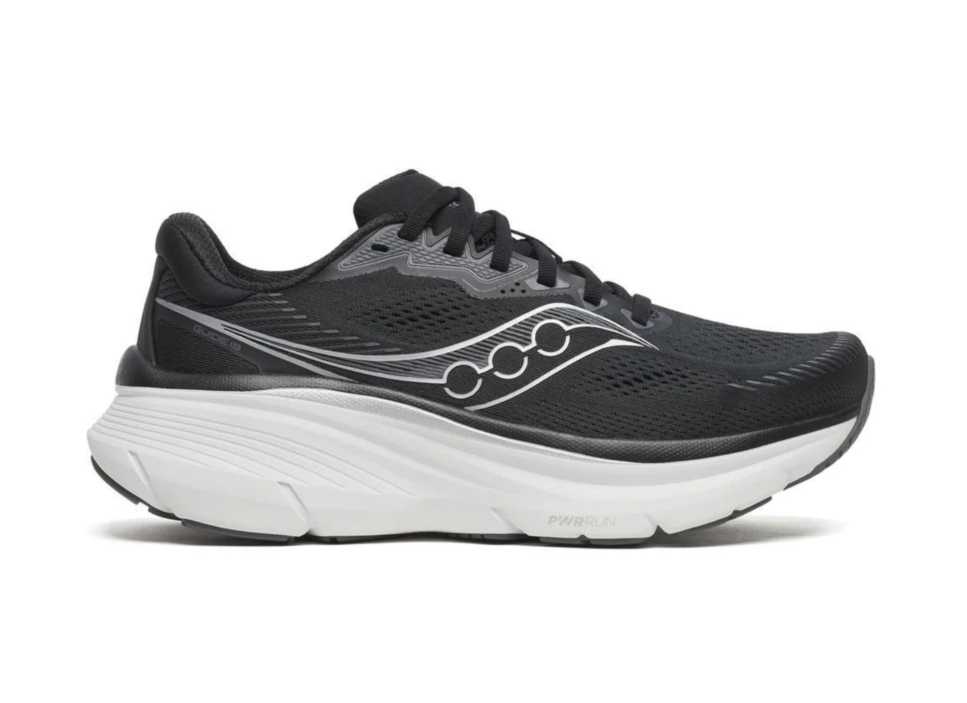 Womens Saucony Guide 19