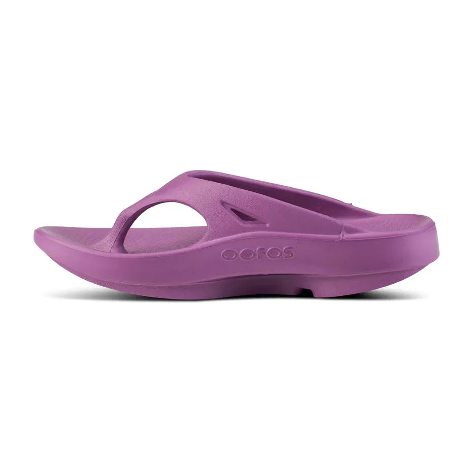 Unisex OOriginal Sandal in Plum