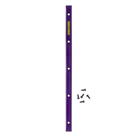 OJ Juice Bar Rails