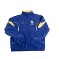 Jordan Brasil Mens Anthem Jacket