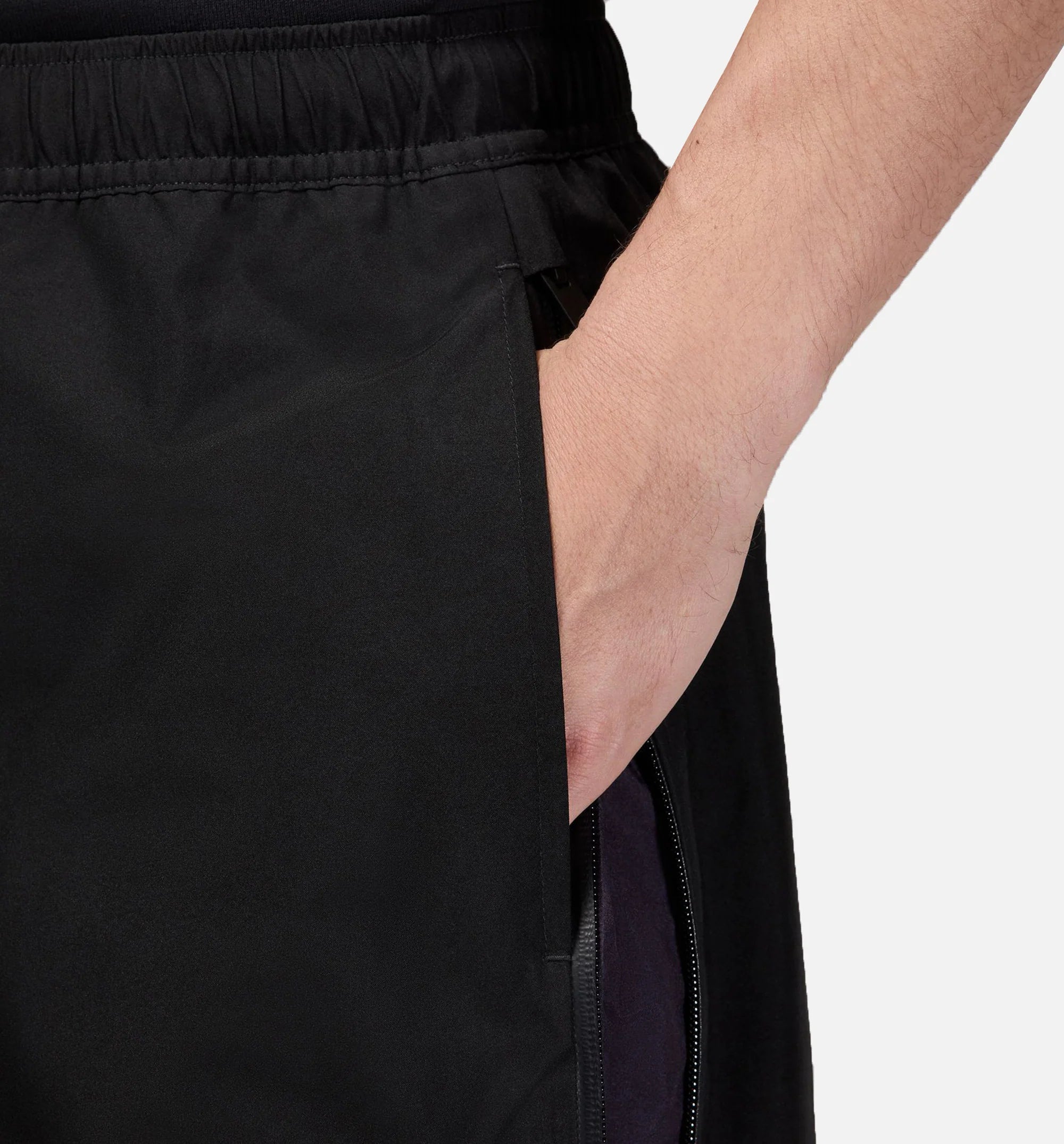 Skyline GORE TEX Mens Pant Black