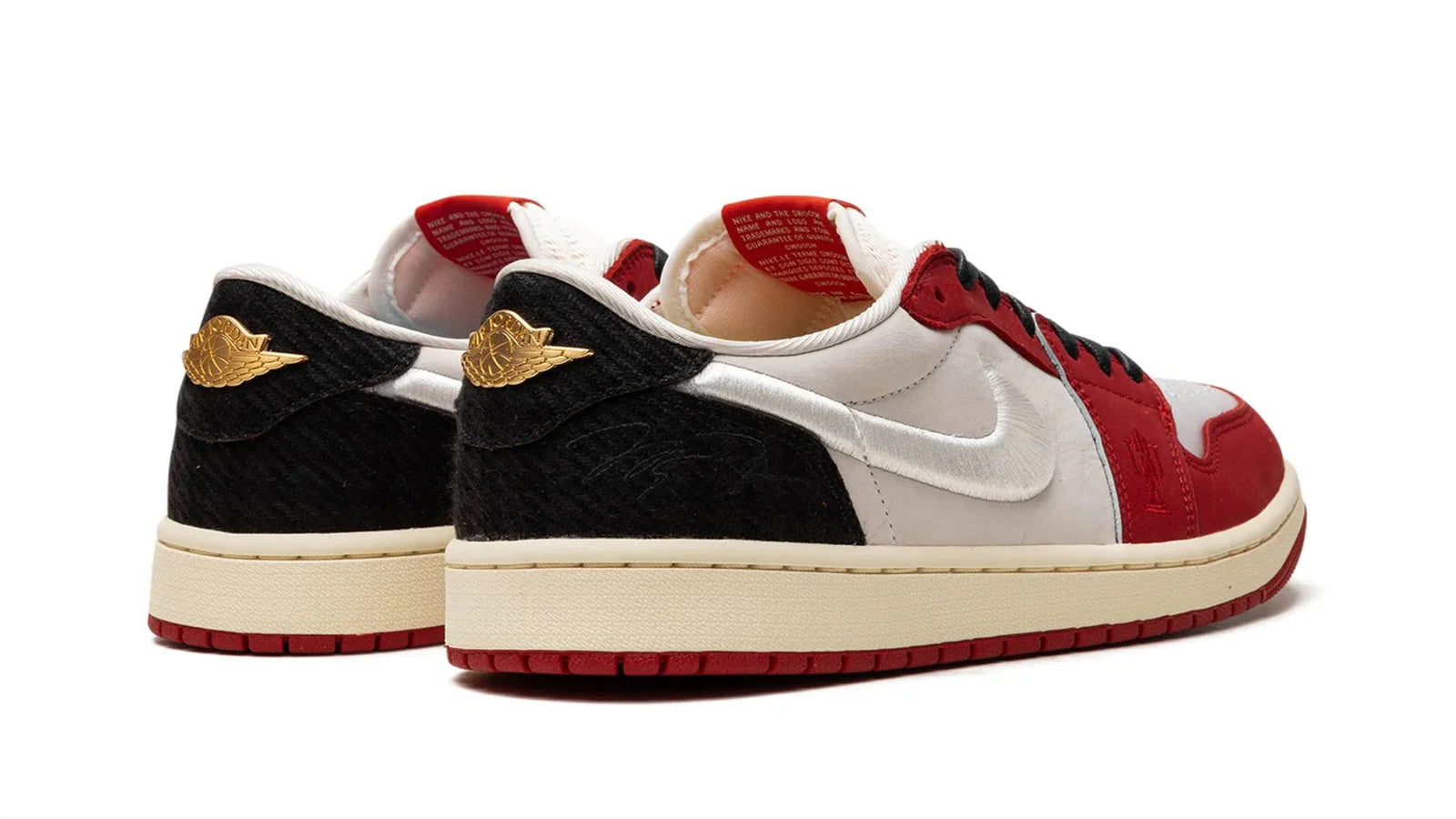Air Jordan 1 Low OG Trophy Room Home