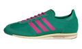 SL 72 OG WMNS "Semi Court Green Semi Lucid Fuchsia" JQ6417