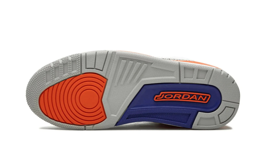 Air Jordan 3 Retro Knicks