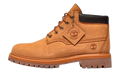 5/8 Chukka Rockaway "Finch Nubuck" TB0A6F85EN3