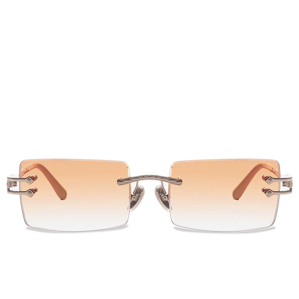 Authentic II Sunset Silver