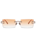 Authentic II Sunset Silver