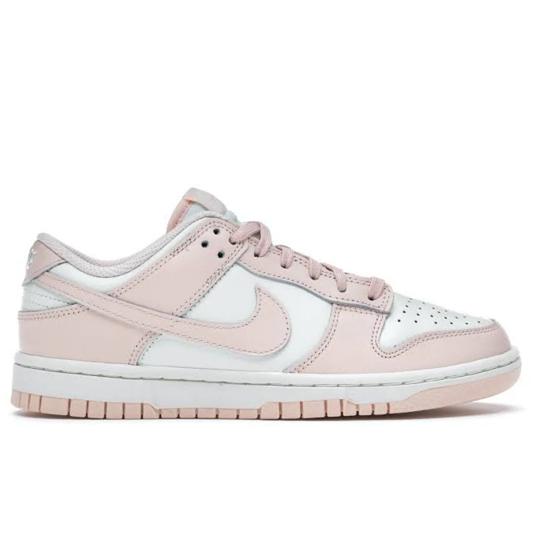 Nike Dunk Low Orange Pearl