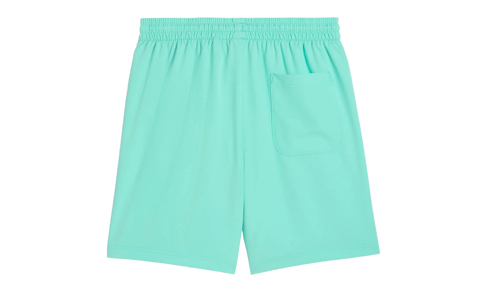 BMW MOTORSPORT ESS+ WOVEN SHORTS 7 "Green" 630631 07