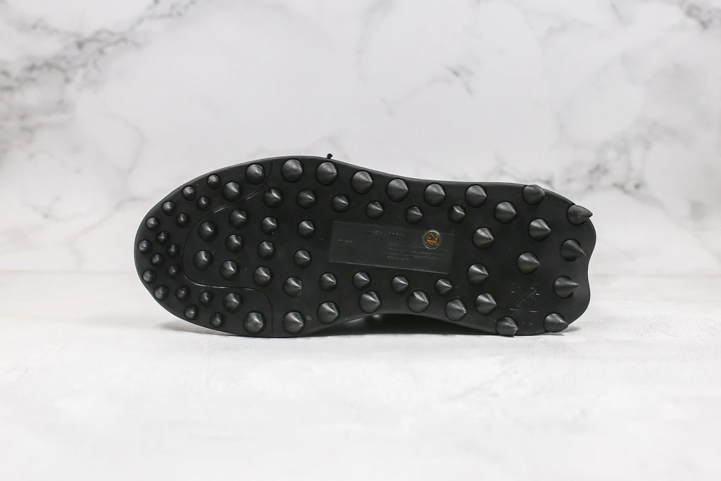 Off White Odsy 1000 Black SS20
