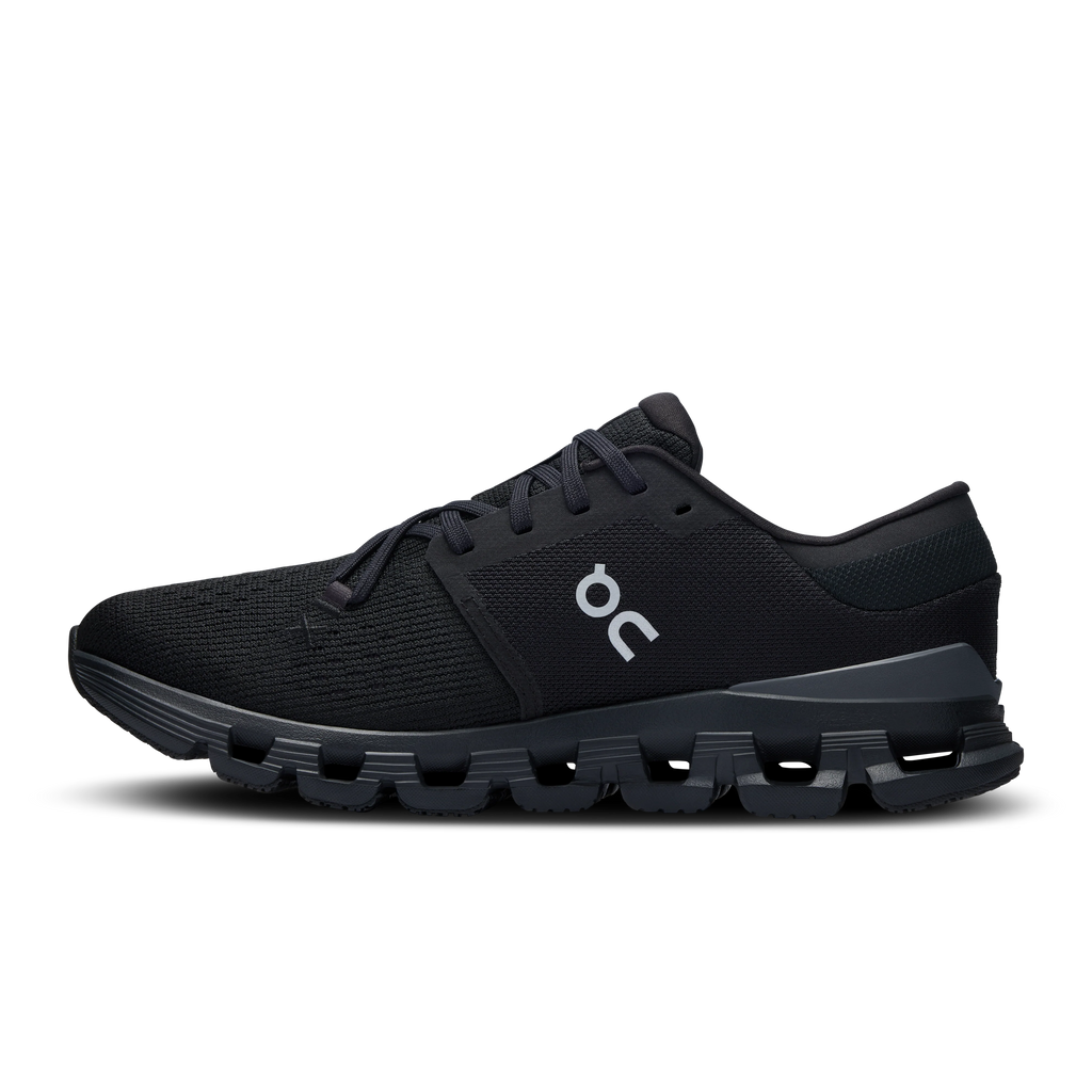 Women's Cloud X 4
