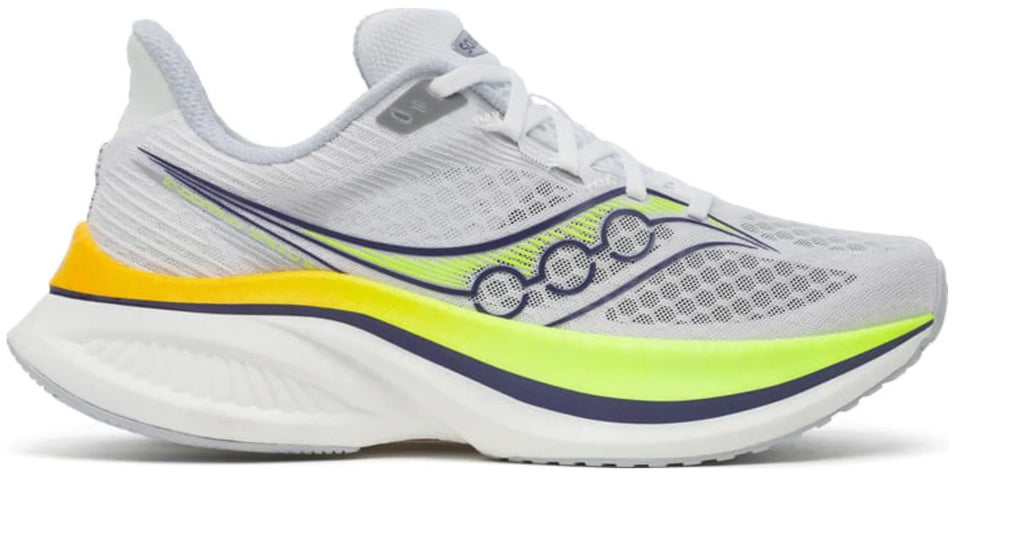 Womens Saucony Endorphin Speed 5