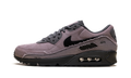 Air Max 90 Premium "Light Violet Ore / Iron Grey / Anthracite / Black" IQ0612 226