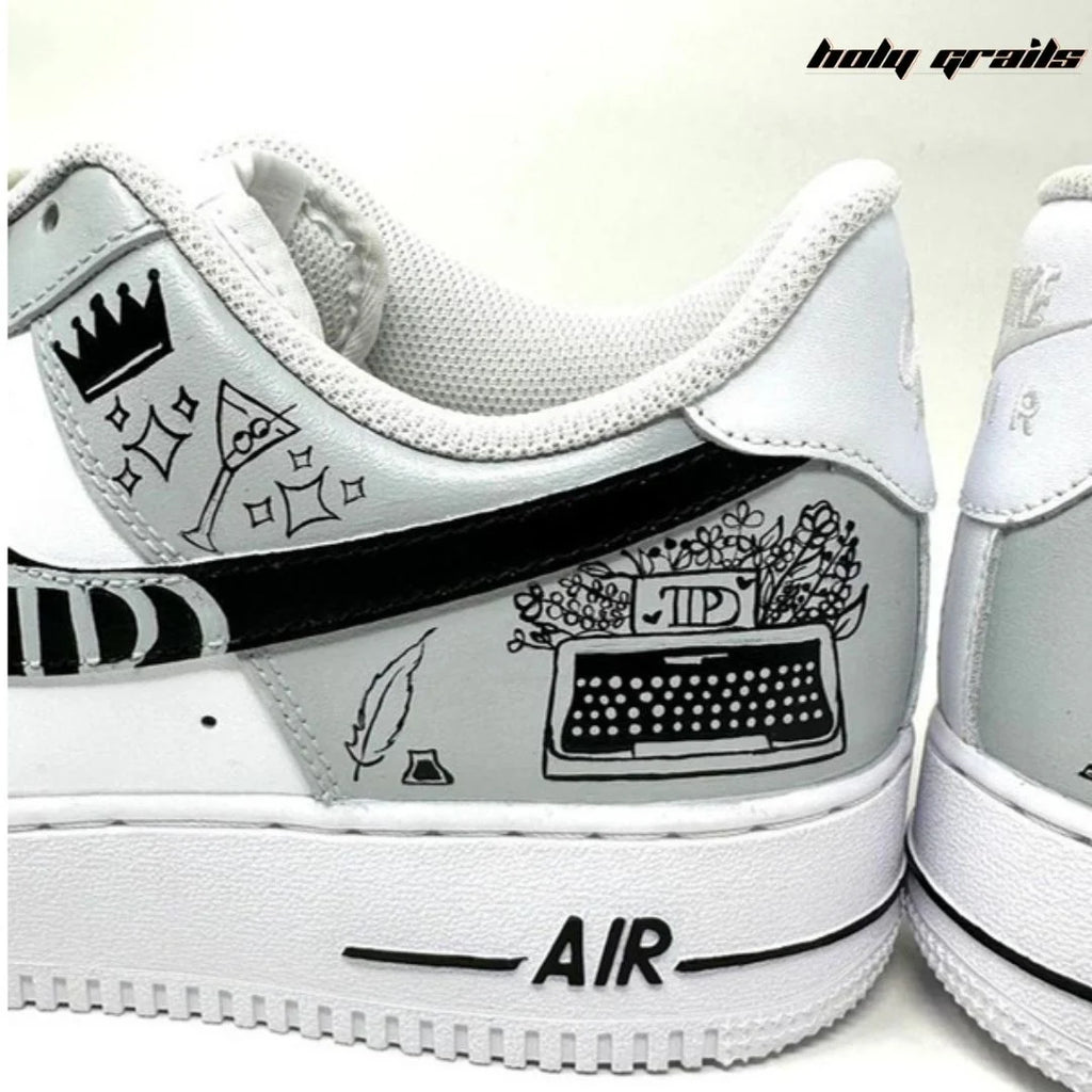 Air Force 1 x Tortured Poets Department