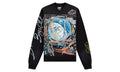 Explore Sweatshirt "Black" 851-9312-BLK