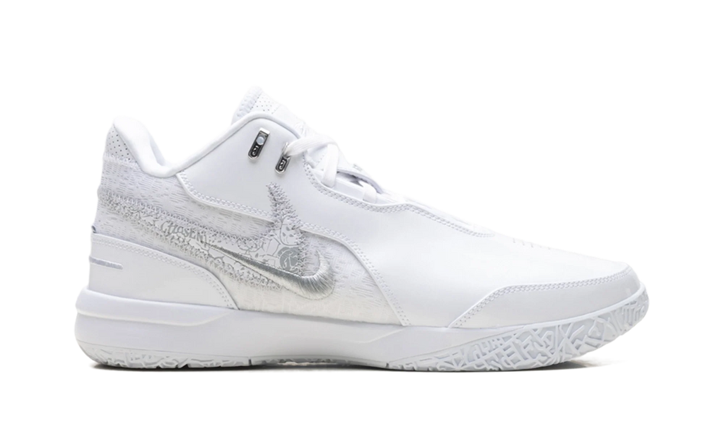 Zoom Lebron NXXT GEN AMPD "White Light Smoke Grey" FJ1566 102