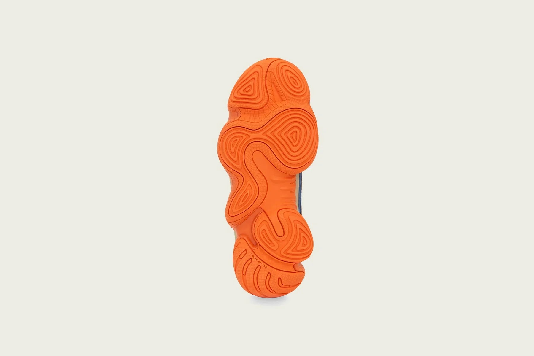 Yeezy 500 Enflame