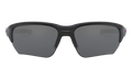(Asian) Flak Beta Sunglasses "Polished Black / PRIZM Black Iridium" OO9372 09