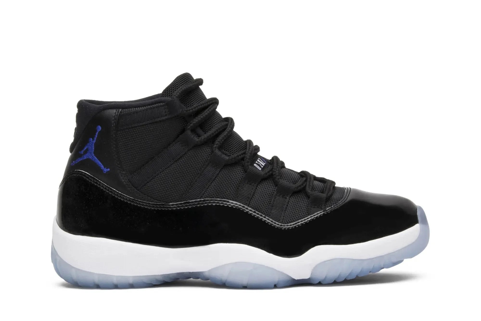 Jordan 11 Retro Space Jam 2016