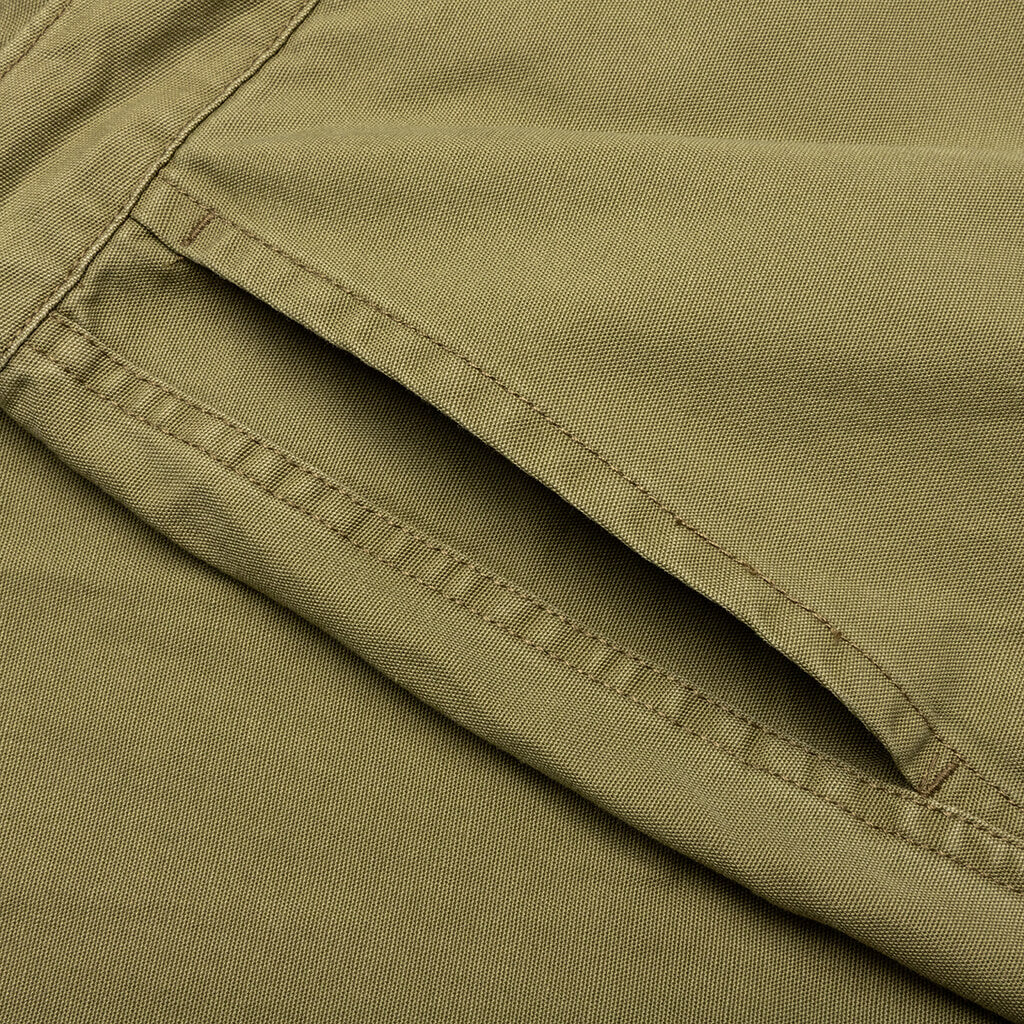Jordan x UNION x Bephies Beauty Supply Cargo Pants Pilgrim