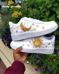 Air Force 1 x Sunshine