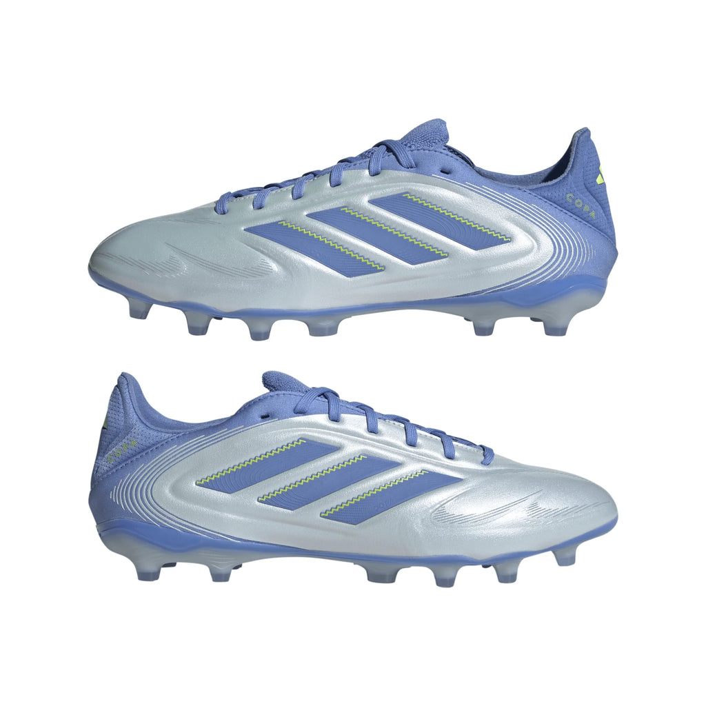 adidas Copa Pure 3 Pro FG Firm Ground Boots Blue