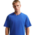 Nike SB Skate Tee Shirt Game Royal